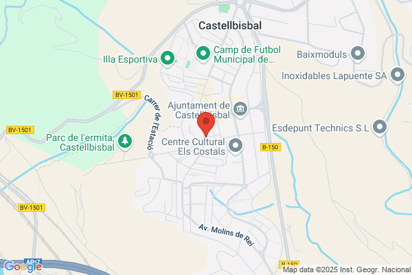 Xarcuteria Ristol
