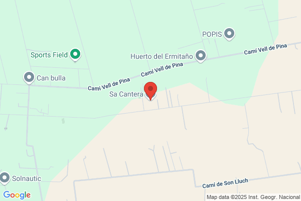 Arids Tramuntana S.A. - Cantera