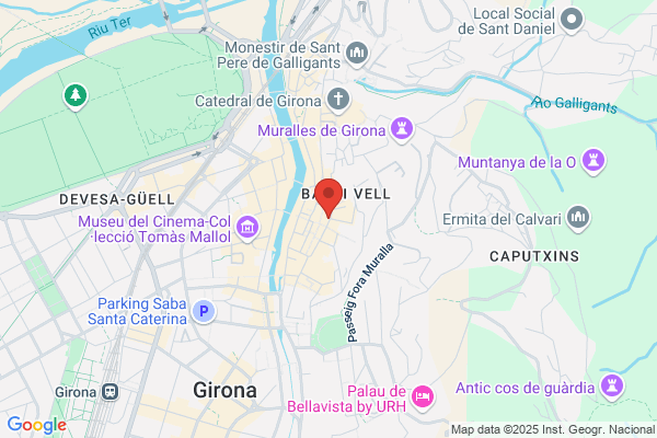 Caixa De Girona