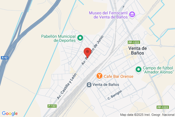 La Odisea De Hosteleria S.A.