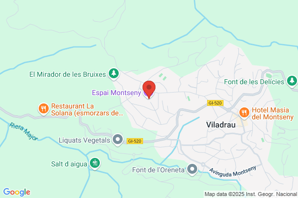 Ajuntament De Viladrau