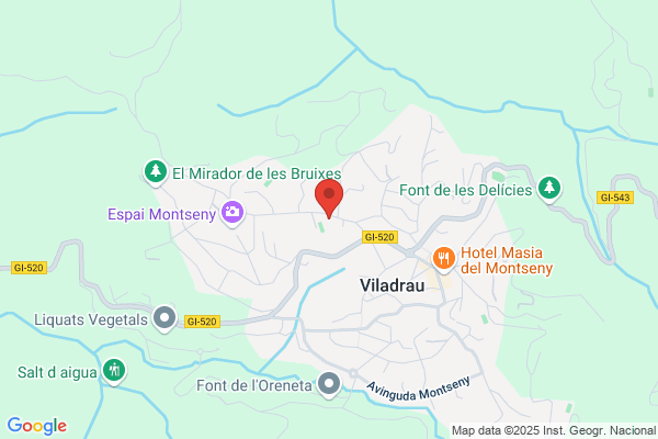 Club Viladrau