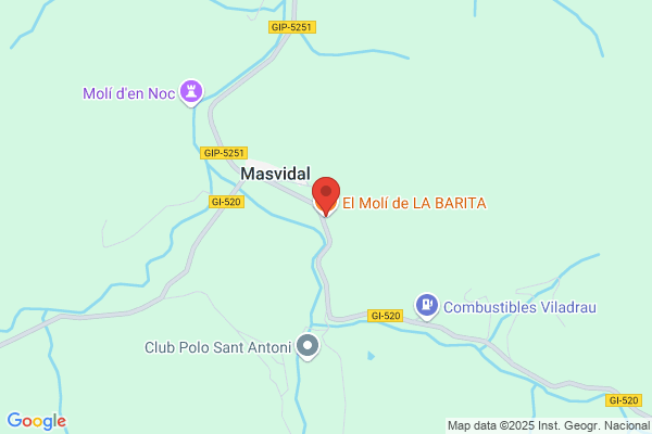 Hostal La Barita