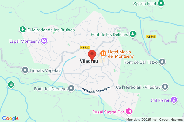 Tordera Vilanova p.