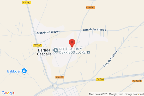 Colegio Granja Hogar El Rinconet