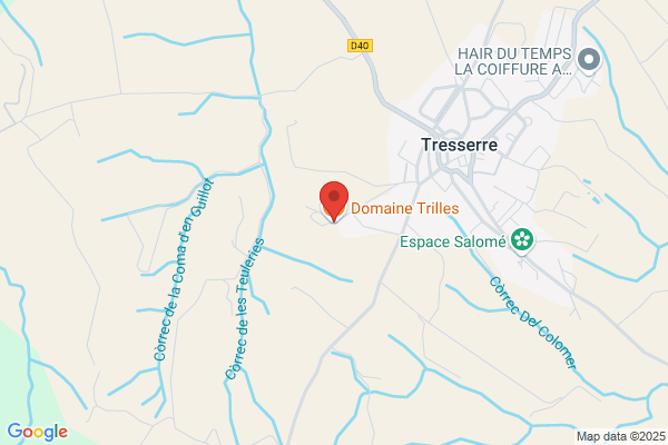 Trilles De Castro g.