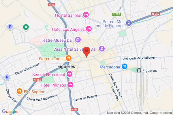 Taxi Miquel A. (llic. 20)