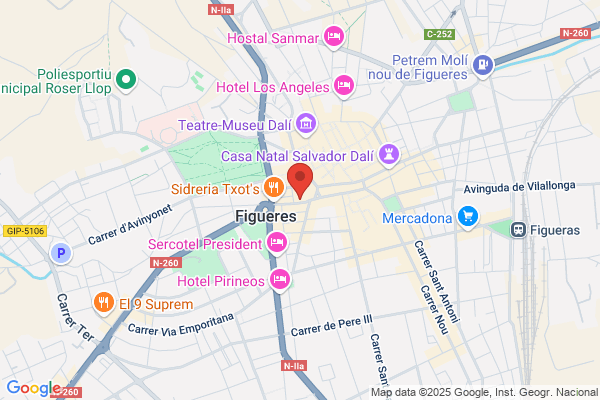 Assessoria Figueres S.L. - Assessoria Demprese