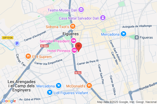 Assessoria Roig-Casamitjana S.A.