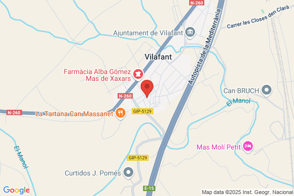 Guillamet Triado j.