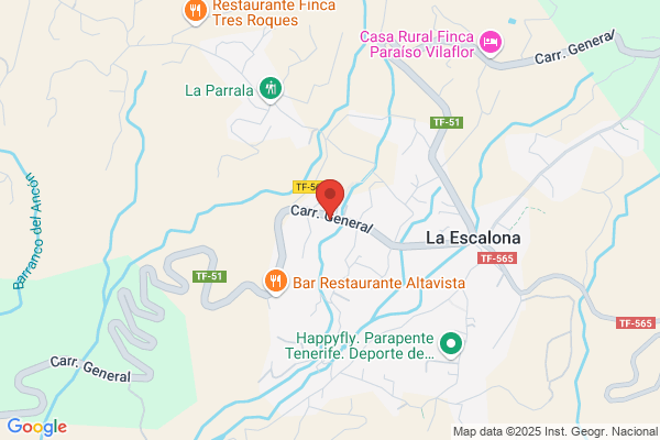 Restaurante El Chamo