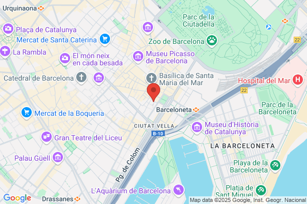 Fieltros De Lana, S.L