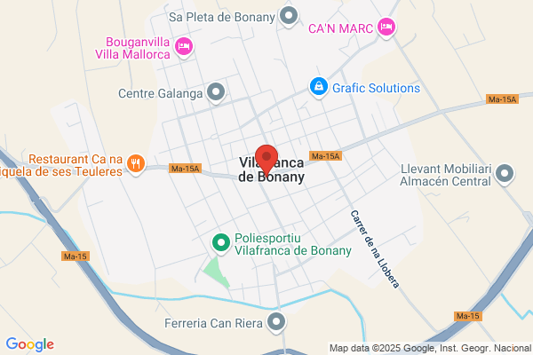 Banca March S. A.