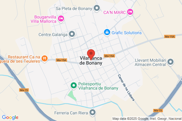 House Repair Mallorca