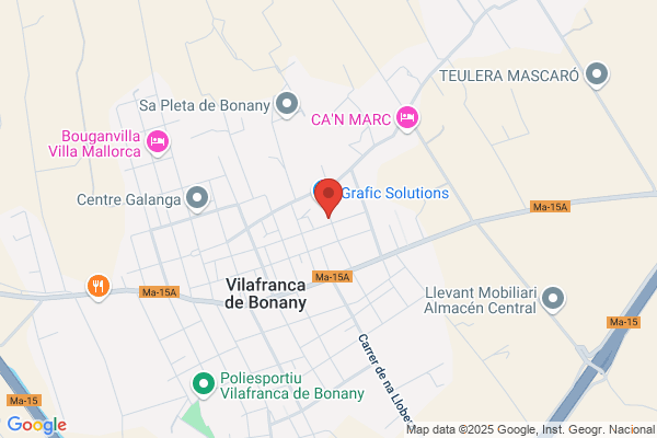 Taller Mecanico Jaime Vandrell