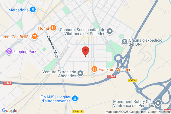 El Ràpid Transports I Encàrrecs