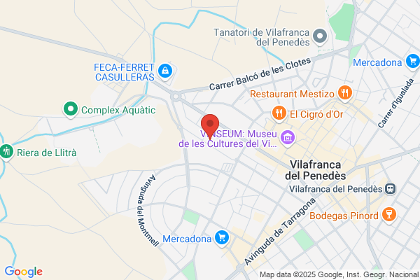 R.S.M. Correduria De Seguros S.A.