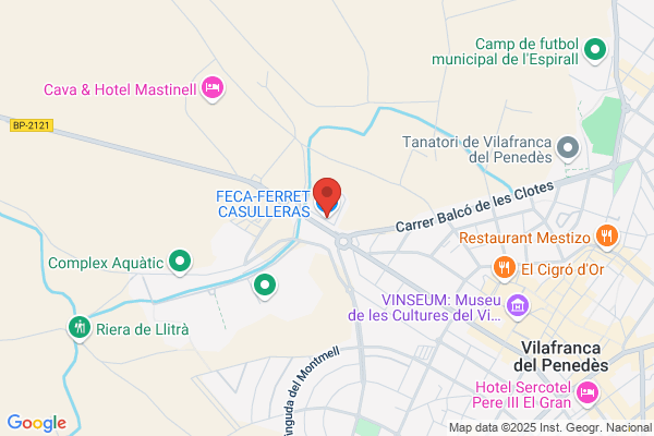 Monsarro Rafecas l.