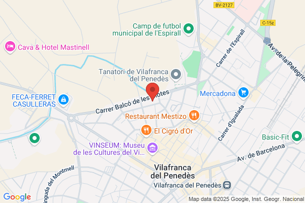 Guellmanent S.L.