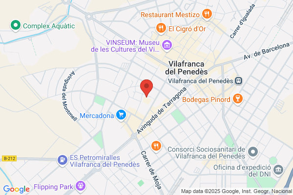 Vilarquitec S.L.