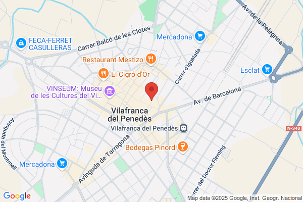 Vilarquitectura