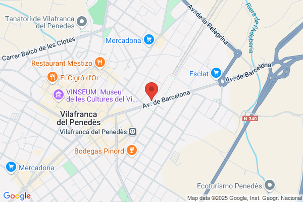 El 3 De Vuit