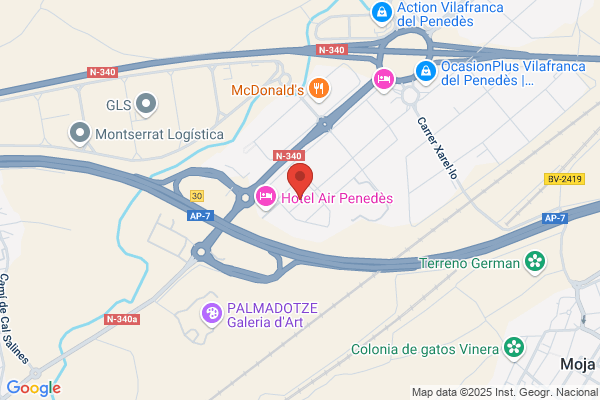 Grafiques Del Foix S.L.
