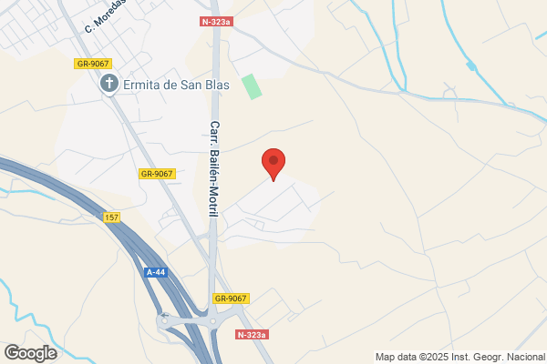 Naverro Garcia a.