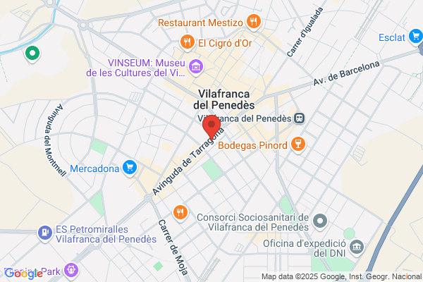 Finques Piñol