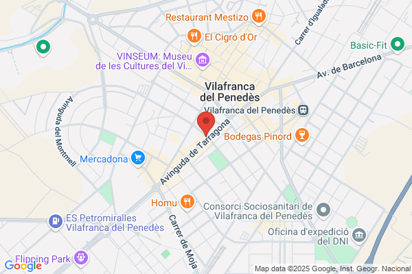 Serveis Immobiliaris Penedés