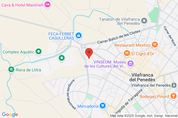 Bar Avinguda
