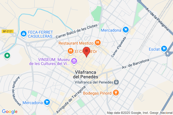 Cordoba Martinez m.