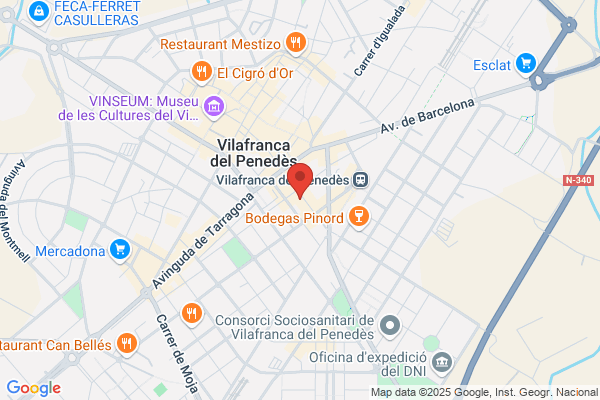 Restaurant El Trull