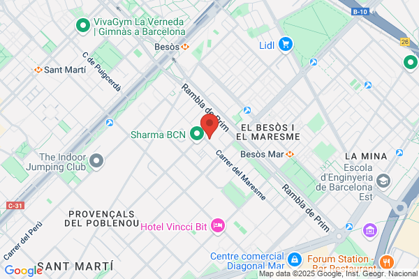 Restaurante Tu Y Yo S.L.