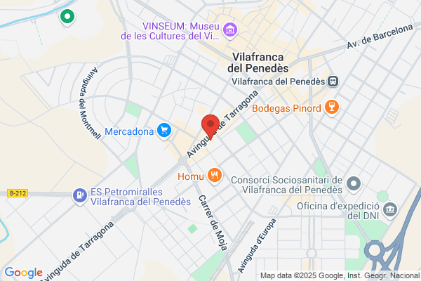 Caixa Tarragona