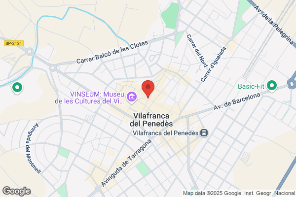 Valls Admetlla s.