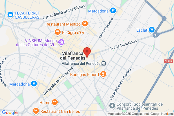 Singulars Hoteles y Restaurantes