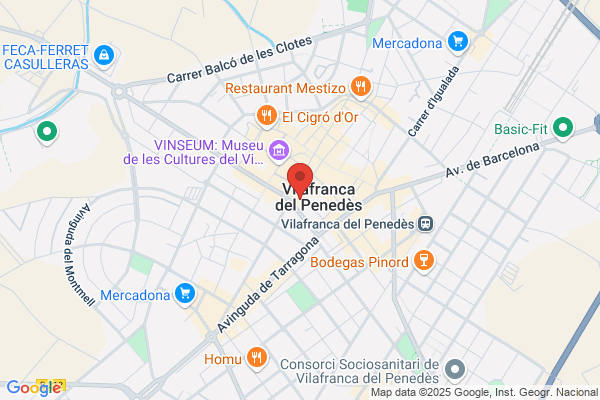 Estanco Nº 3
