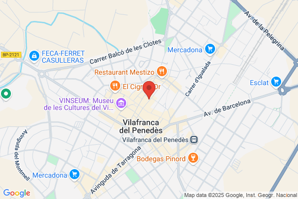 Clinica Dental Eurodent