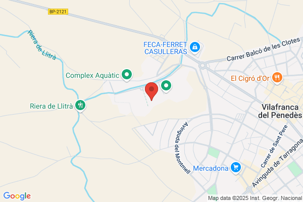 Patronat Municipal Desport