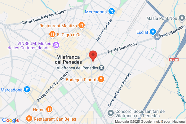 Santa Lucia S.A.