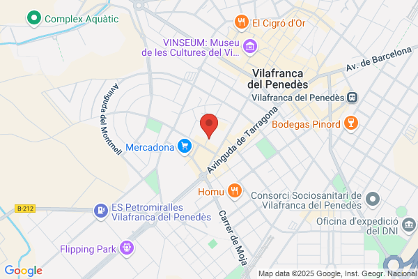 Auto Garage Figueras S. A.