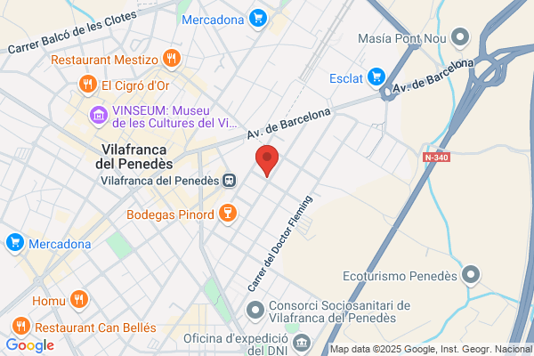 Serveis Inmobiliaris Castellers S.L.