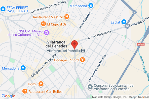 Domenech Mundria m.