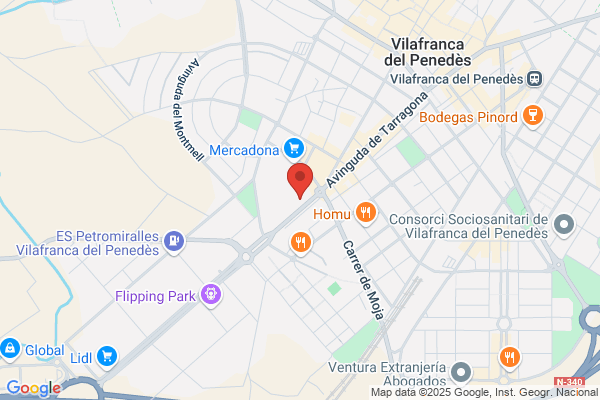 Escofet Vendrell j.
