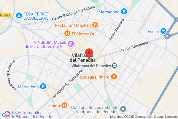 Electrodomestics Guardiet S.A.