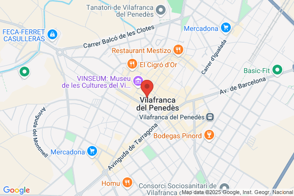 Casa Guinovart S.L.