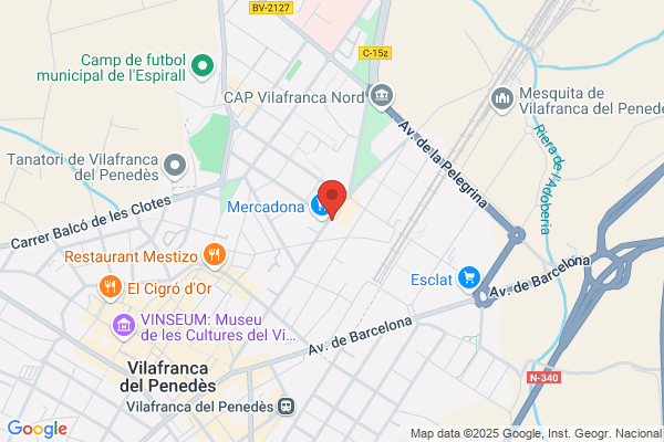 Segura Mitjans a.