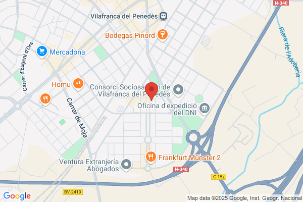 Farmacia Planas Huguet S.C.P.