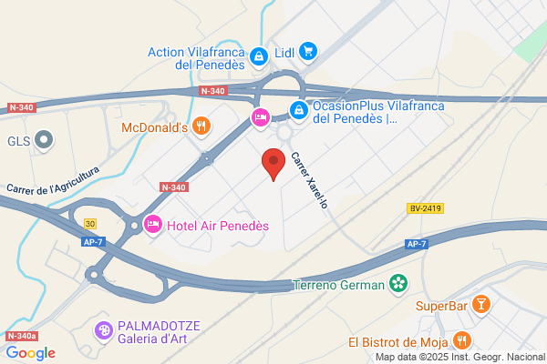 Chatarras M.Requena S.L.